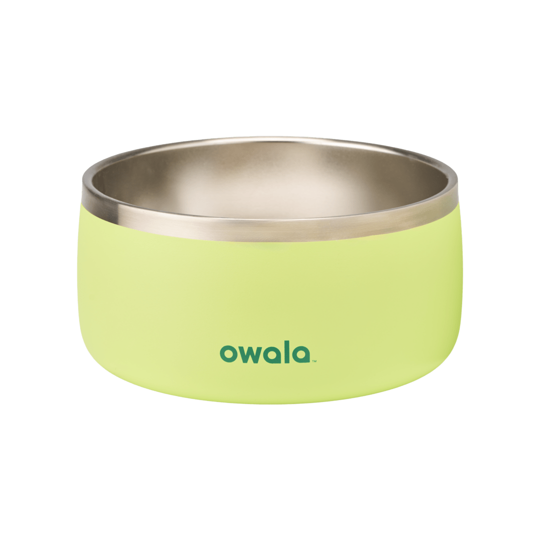 Pet Bowl
