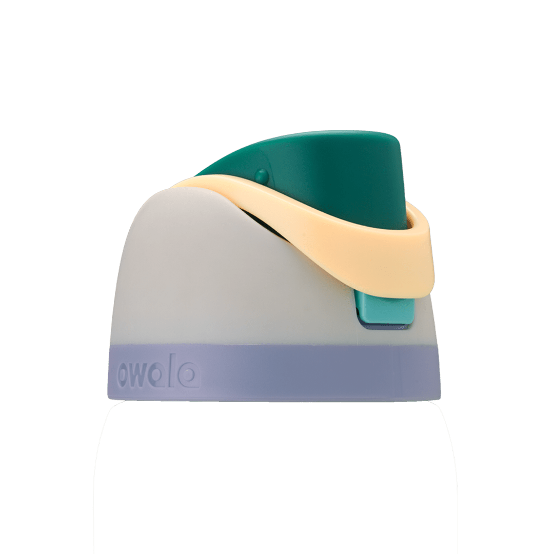 Replacement Straws - Second Set 43