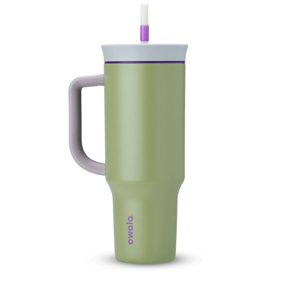40oz Tumbler